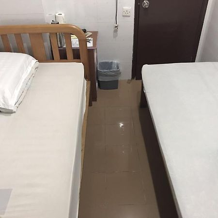 הונג קונג Chi Shing Hostel מראה חיצוני תמונה