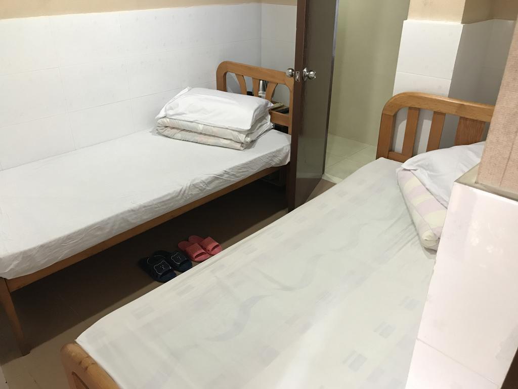 הונג קונג Chi Shing Hostel מראה חיצוני תמונה
