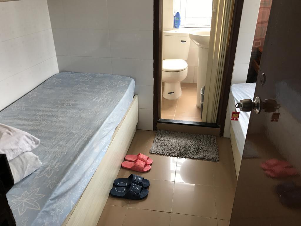 הונג קונג Chi Shing Hostel מראה חיצוני תמונה