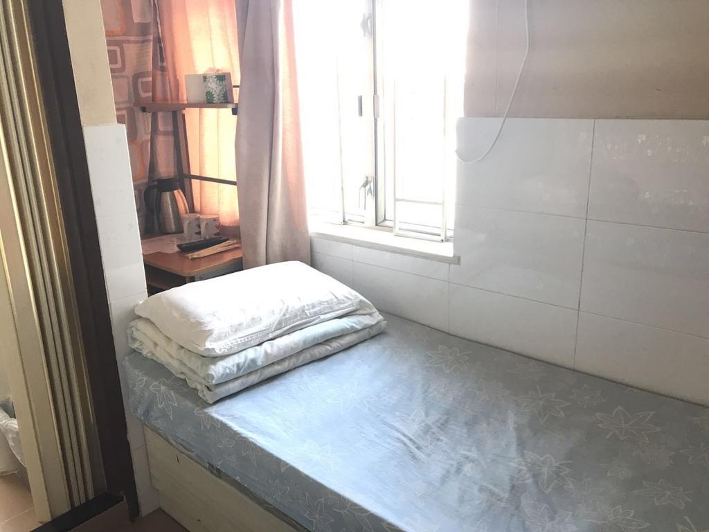 הונג קונג Chi Shing Hostel מראה חיצוני תמונה