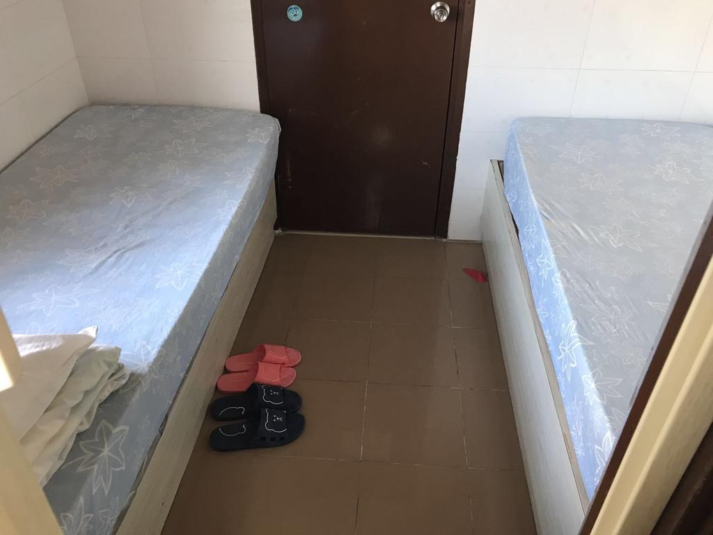 הונג קונג Chi Shing Hostel מראה חיצוני תמונה