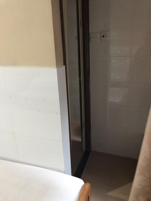 הונג קונג Chi Shing Hostel מראה חיצוני תמונה